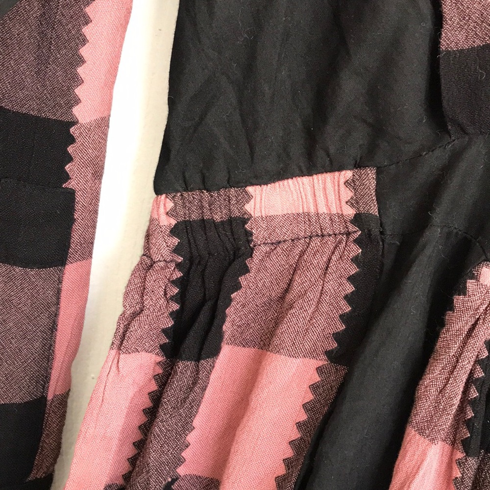NEW ROMANTICS DRESS - Picture 8 of 8